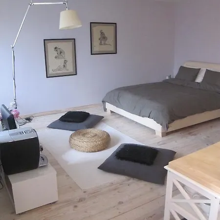 Pine Apartman *