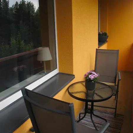 Apartman Pine Liepāja