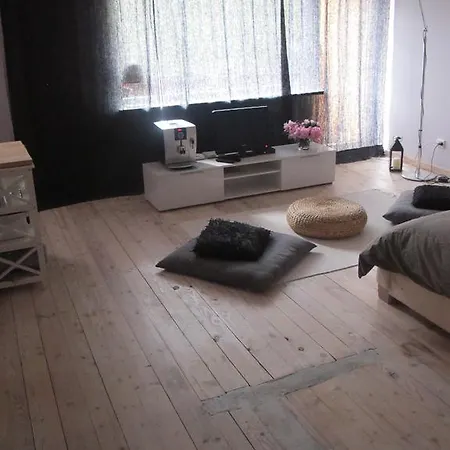 Apartman Pine