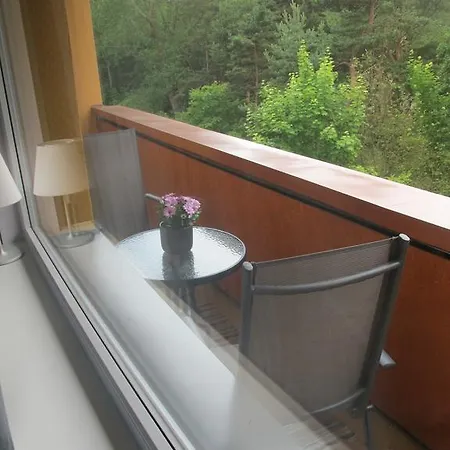 Pine Apartman Liepāja