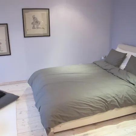 Apartman Pine *