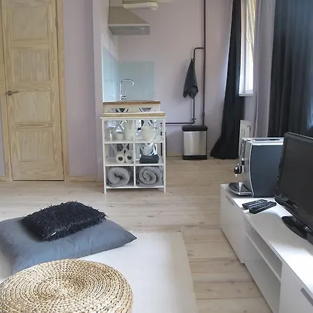 Pine Apartman Liepāja