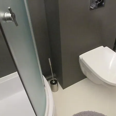 Apartman Pine Liepāja